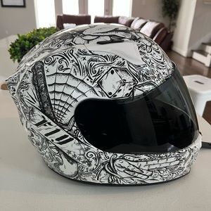 Fly Racing Revolt Helmet